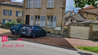  Immeuble  vendre 599 m
