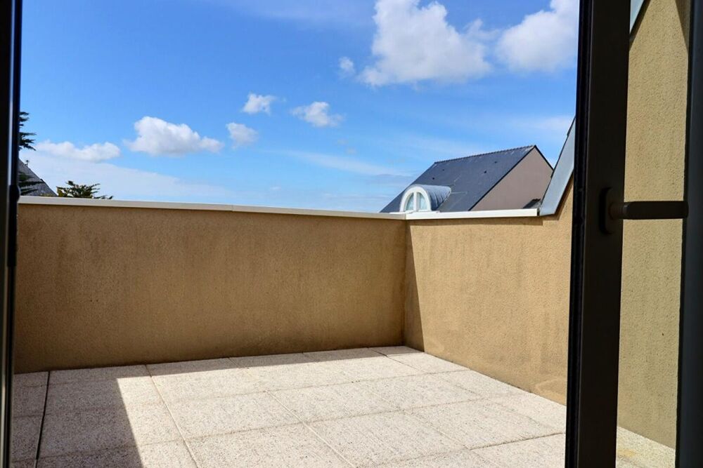 � vendre  Appartement Pornichet (44380)