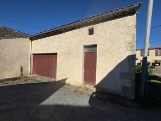  Parking / Garage à vendre 2 pièces 36 m²