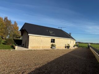  Maison � vendre 4 pi�ces 115 m�