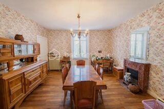  Maison à vendre 7 pièces 152 m²