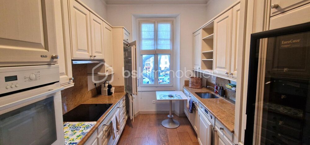 � vendre  Appartement Saint-Tropez (83990)