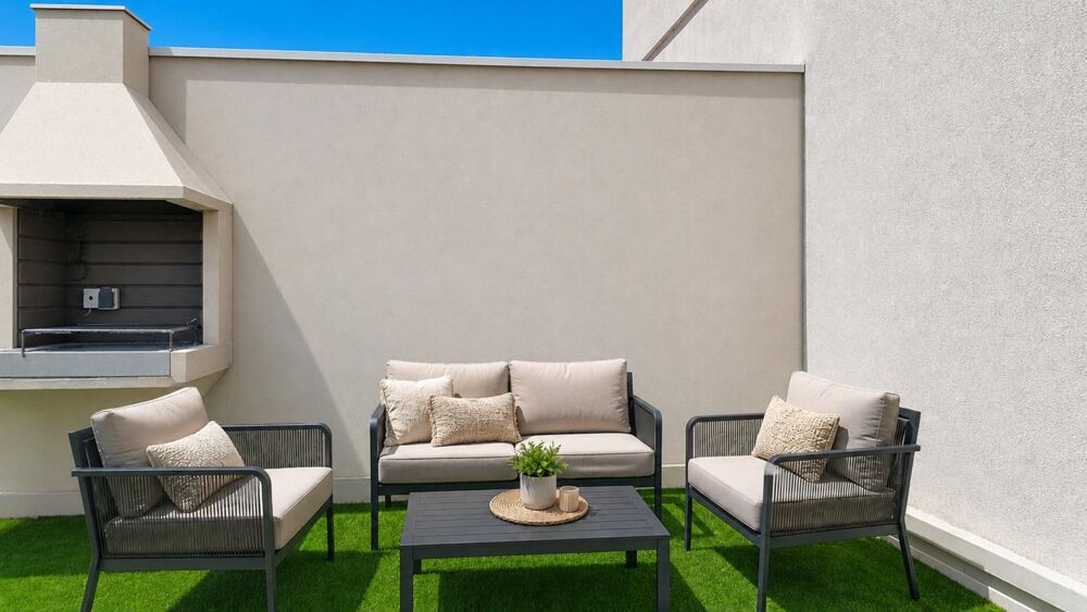 Appartement rénové