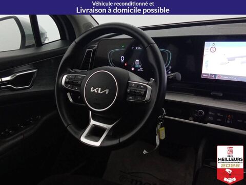 Sportage CRDi 136 MHEV DCT7 Active 2023 occasion 78200 Buchelay