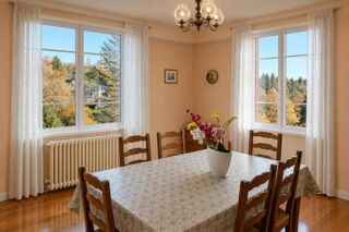  Maison à vendre 8 pièces 131 m²