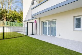  Appartement à vendre 1 pièce 28 m²
