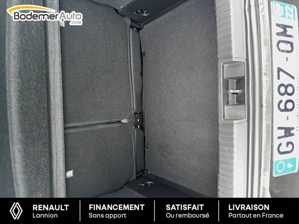 Captur TCe 90 Evolution 2024 occasion 22200 Guingamp