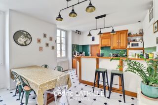  Maison � vendre 12 pi�ces 248 m�