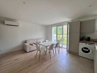 Appartement à vendre 3 pièces 45 m²