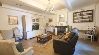  Propriété/château à vendre 7 pièces 251 m²