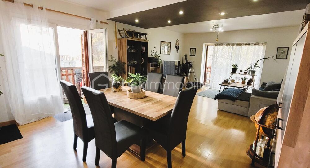 Vente Appartement BEL APPARTEMENT T3 AVEC TERRASSE À VILLARS-COLMARS ?? Colmars