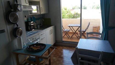  Appartement � louer 3 pi�ces 36 m�