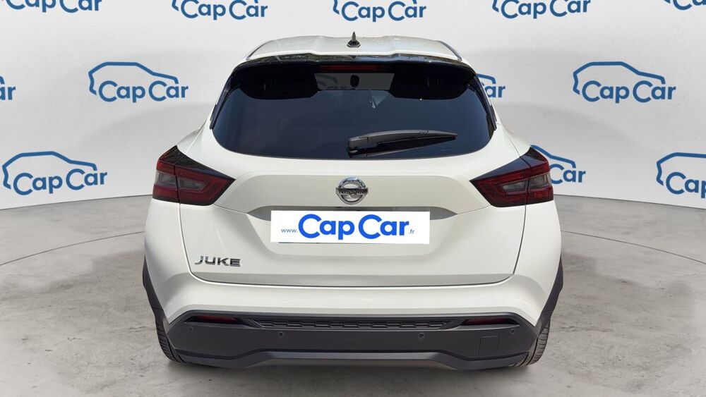 Juke II 1.0 DIG-T 117.0 N-Connecta 2020 occasion 81100 Castres