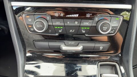 Serie 2 (F44) 2.0 218D 150 Business Design 2020 occasion 01000 Bourg En Bresse