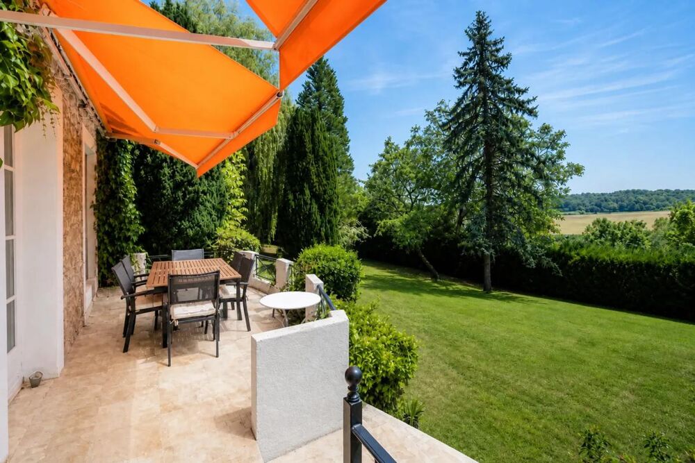 à vendre  Propriété/château Chambourcy (78240)