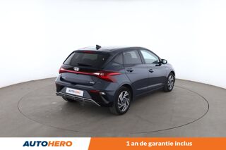 i20 1.0 T-GDi Hybrid 48V Intuitive DCT-7 100 ch 2023 occasion 92130 Issy-les-Moulineaux