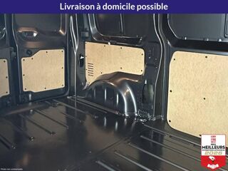 Jumpy M 2.2 BlueHDi 180ch EAT8 2026 occasion 10150 Lavau