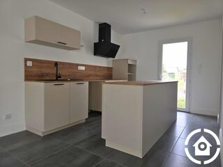  Maison 5 pièces 120 m² Chateaubernard