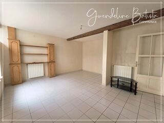  Maison � vendre 4 pi�ces 110 m�