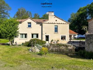  Propriété/château à vendre 6 pièces 152 m²