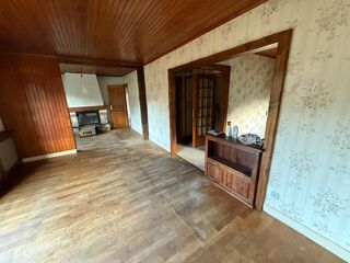  Maison  vendre 6 pices 121 m
