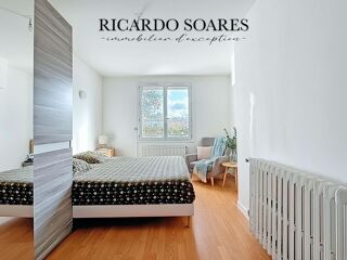  Appartement � vendre 3 pi�ces 65 m�