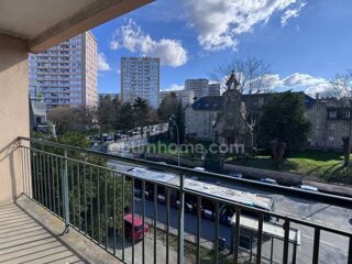  Appartement � vendre 5 pi�ces 119 m�