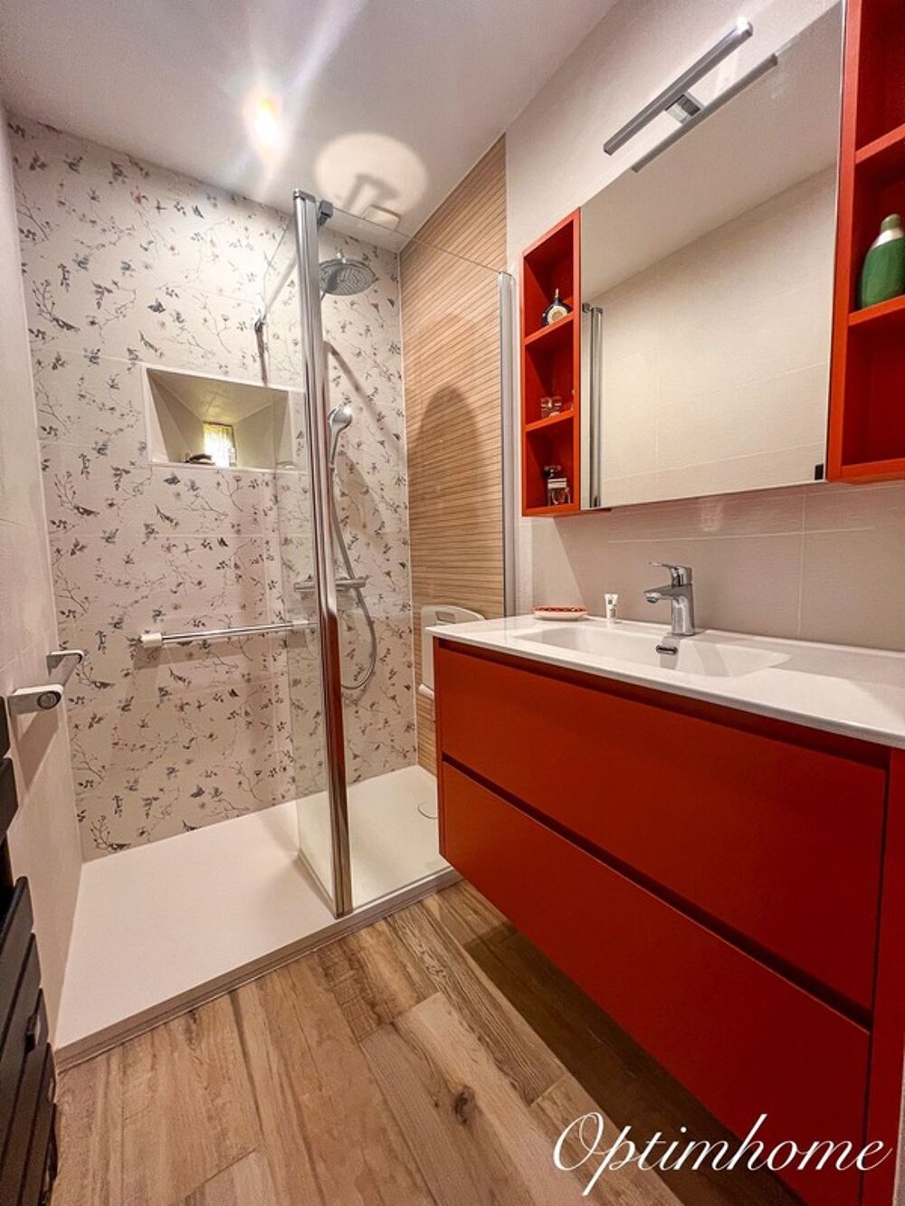 � vendre  Propri�t�/ch�teau Orvault (44700)