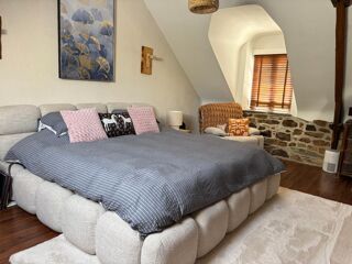  Maison à vendre 6 pièces 161 m²