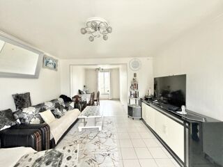  Maison à vendre 8 pièces 180 m²