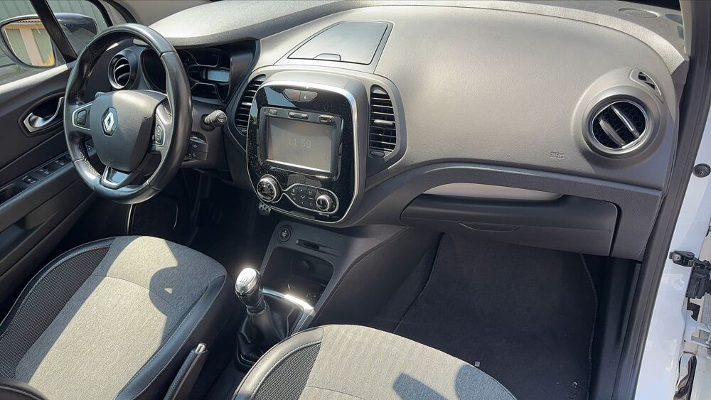 Captur 1.2 TCe 120 Intens 2018 occasion 31200 Toulouse