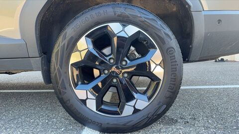 Bigster 1.2 TCe 140 Myld Hybride Extreme 2025 occasion 74350 Allonzier La Caille