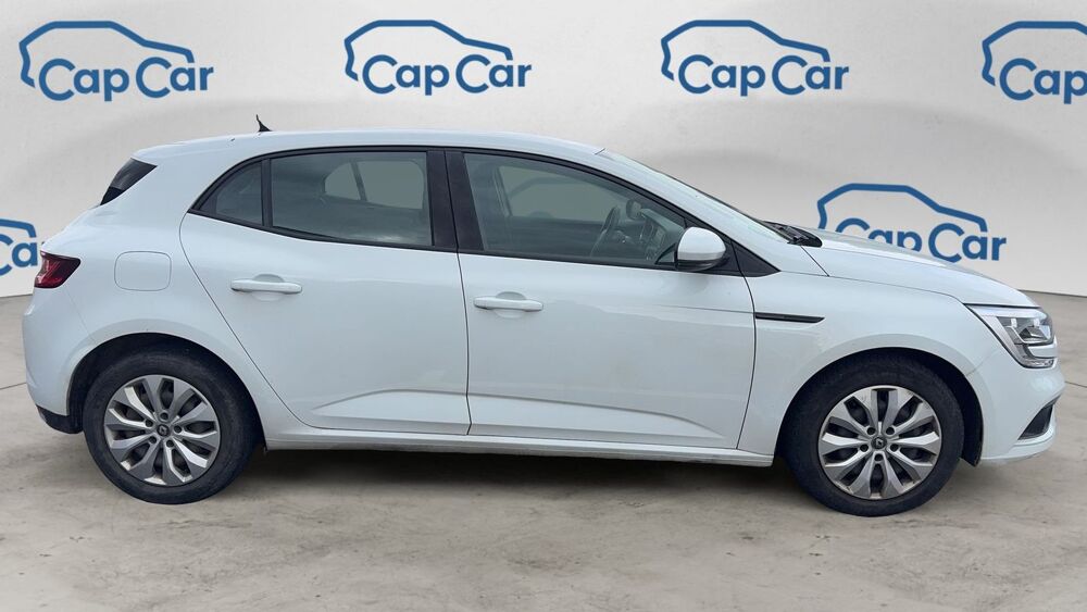 M&eacute;gane 1.5 Blue dCi 115 Air Nav 2020 occasion 22120 Quessoy