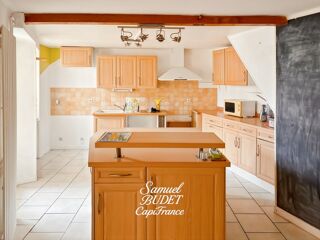  Maison � vendre 5 pi�ces 138 m�