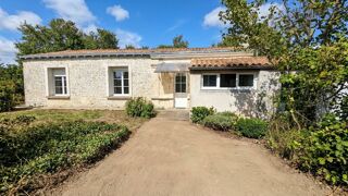  Maison à vendre 3 pièces 53 m²