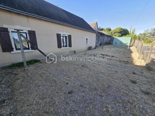  Maison à vendre 3 pièces 67 m²