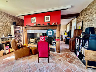  Maison  vendre 10 pices 271 m