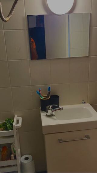  Appartement à louer 2 pièces 25 m²