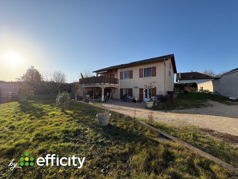 Vente Maison Maison Relevant