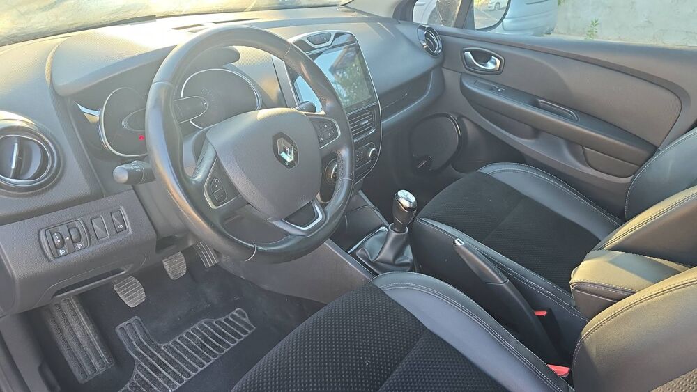 Clio IV 1.5 dCi 90 Energy Intens 2019 occasion 83660 Carnoules
