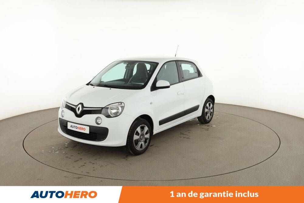 Twingo 1.0 SCe Zen 71 ch 2015 occasion 92130 Issy-les-Moulineaux