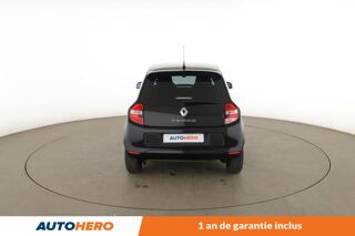 Twingo 1.0 SCe Zen EDC 69 ch 2018 occasion 92130 Issy-les-Moulineaux