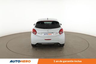 208 1.6 THP GTi 3P ch 2016 occasion 92130 Issy-les-Moulineaux