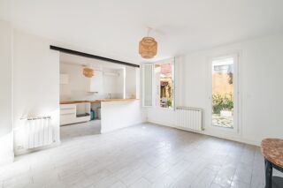  Appartement � vendre 2 pi�ces 56 m�