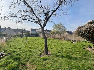  Terrain � vendre 440 m�