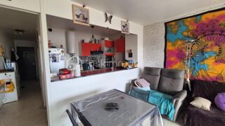  Appartement à vendre 2 pièces 39 m²