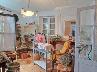  Maison à vendre 6 pièces 240 m²
