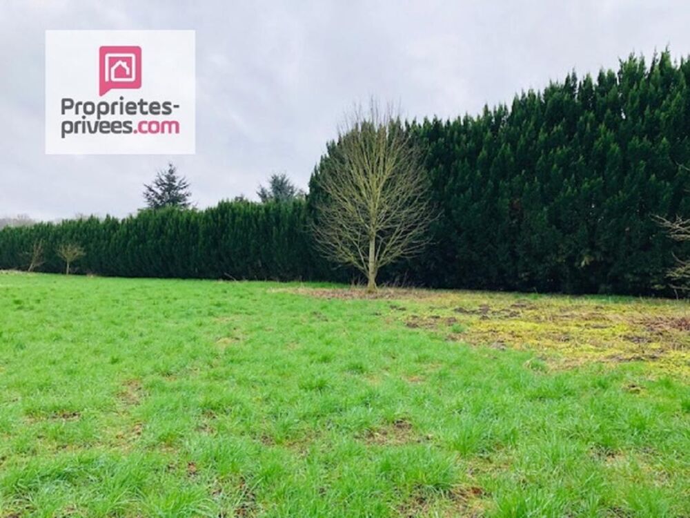Vente Terrain terrain viabilisé - 900m2 Lassigny