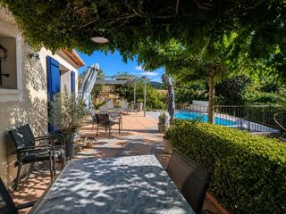 Vente Maison Maison de 4 pièces de 85 m² à Mallemoisson Mallemoisson