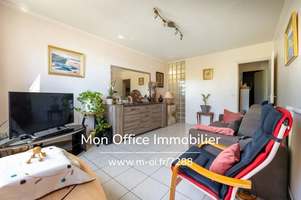 Référence : 7288-ETH - Exclusivité - Appartement - 3 pièces - 75m2 - Aix-en-Provence